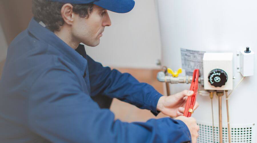 Professional Leak Detection in Snyder, OK