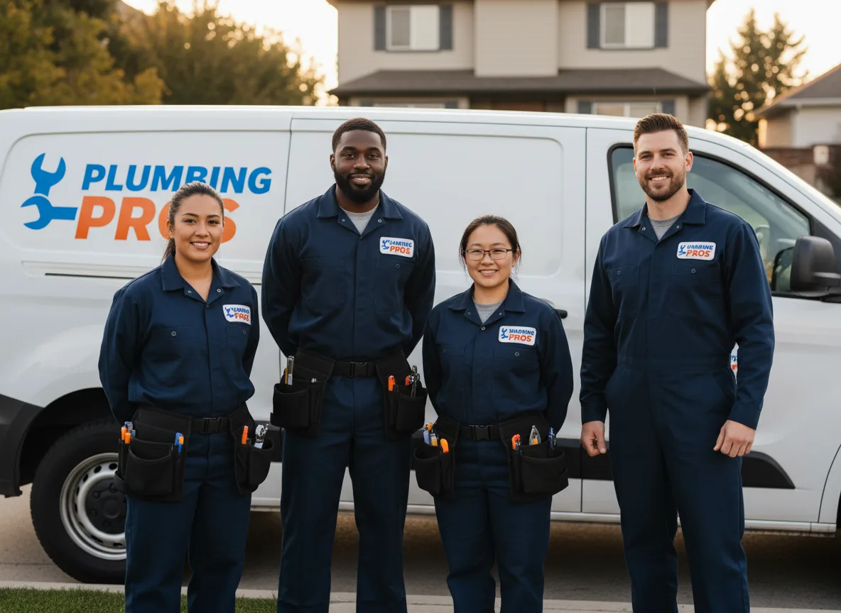 Water Heater Repair company in Snyder, OK